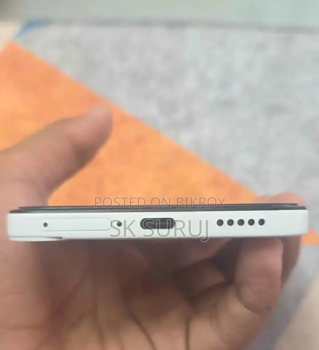 Nothing Phone CMF Phone 2 Pro 256 GB White