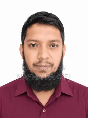Data Entry/Computer Operator