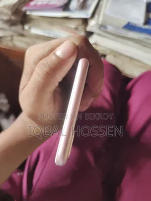 অ্যাপল আইফোন ৭ প্লাস ১২৮ জিবি গোল্ড