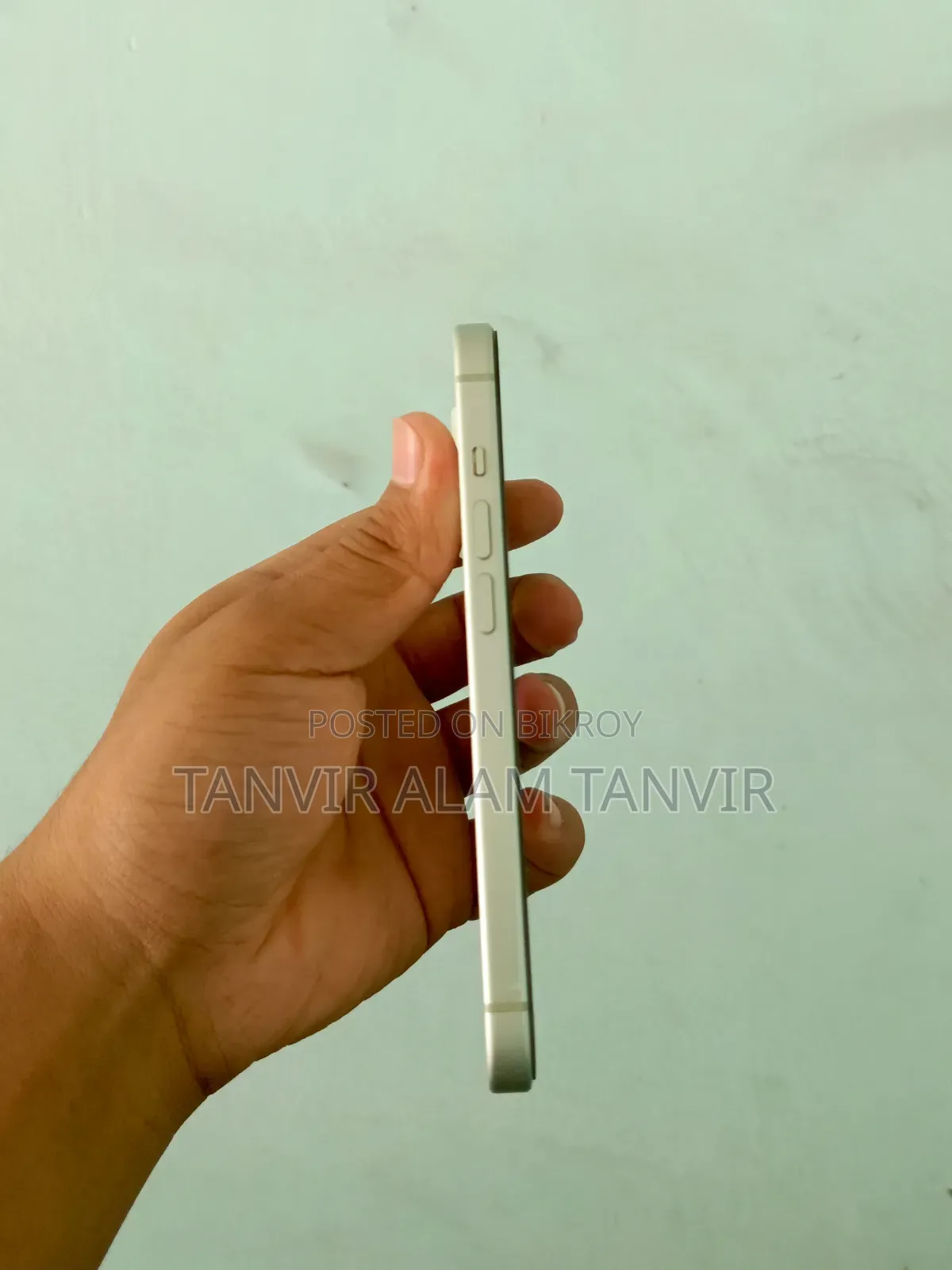 অ্যাপল আইফোন ১৫ ১২৮ জিবি গ্রিন