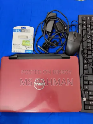 Laptop Dell Inspiron 11 3195 2-in-1 2GB Intel Core i3 HDD 500GB