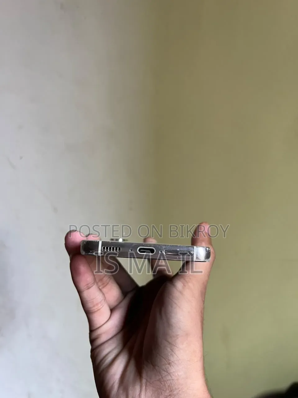 স্যামসাং গ্যালাক্সি এস২৩ ১২৮ জিবি হোয়াইট