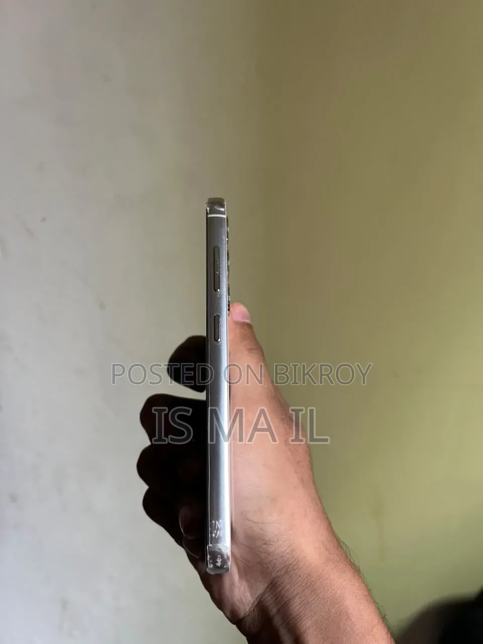 স্যামসাং গ্যালাক্সি এস২৩ ১২৮ জিবি হোয়াইট