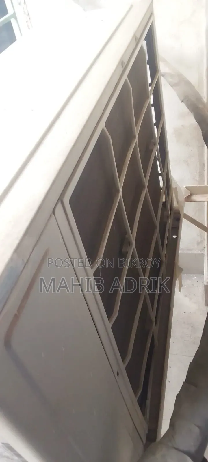 এয়ার কন্ডিশন