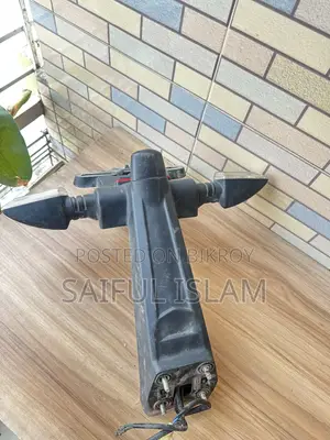 R15 V3 Back Part