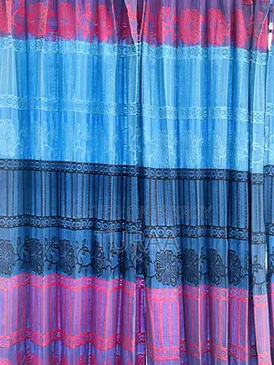 Curtain - 3 PCS