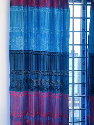 Curtain - 3 PCS