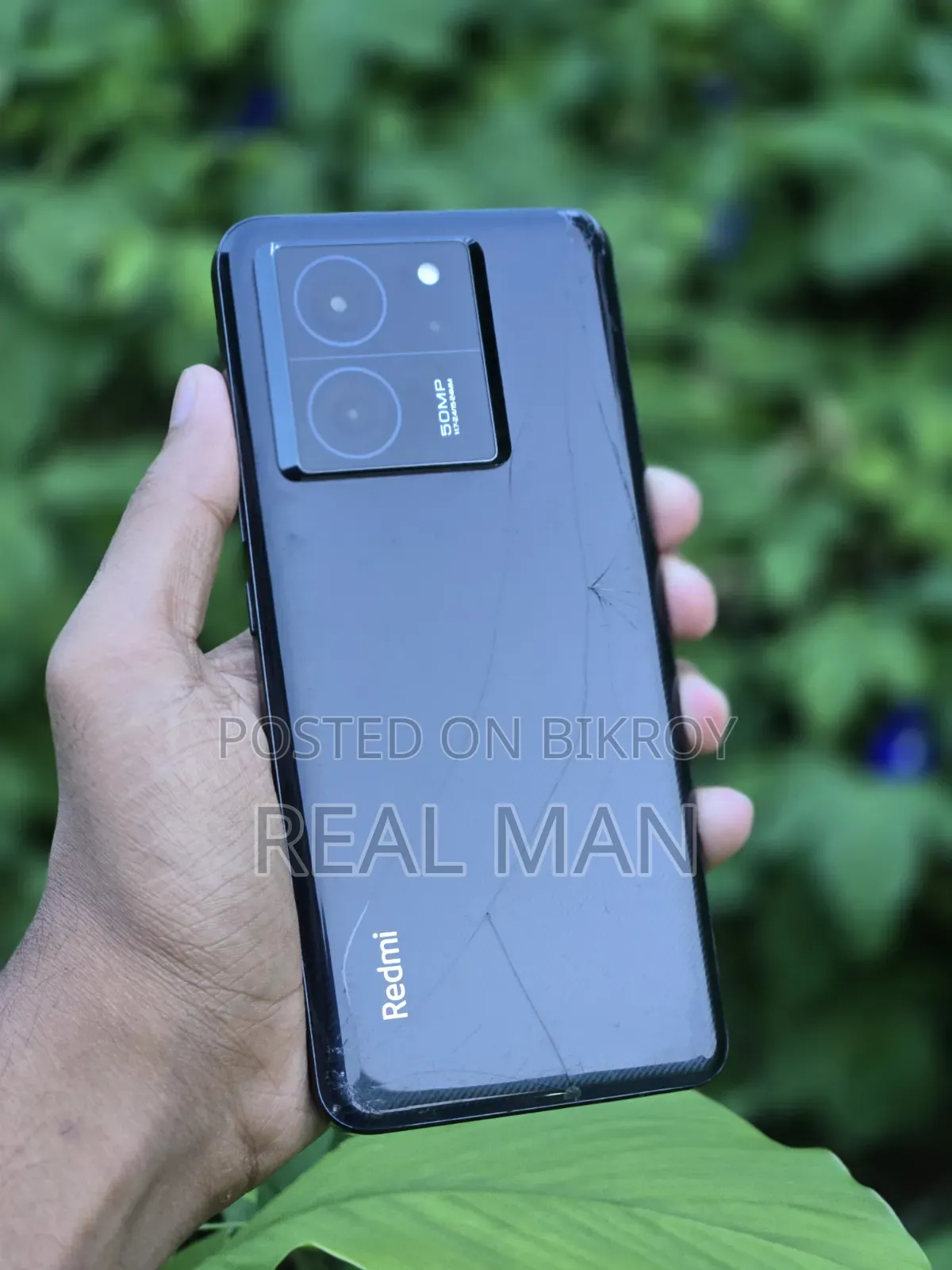 Xiaomi Redmi K60 Pro 256 GB Black