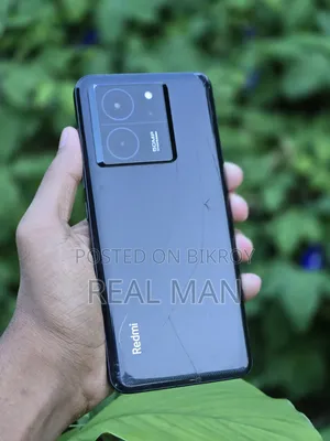 Xiaomi Redmi K60 Pro 256 GB Black