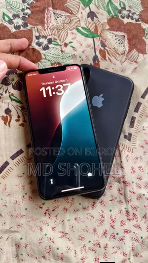 Apple iPhone XS 64 GB Black