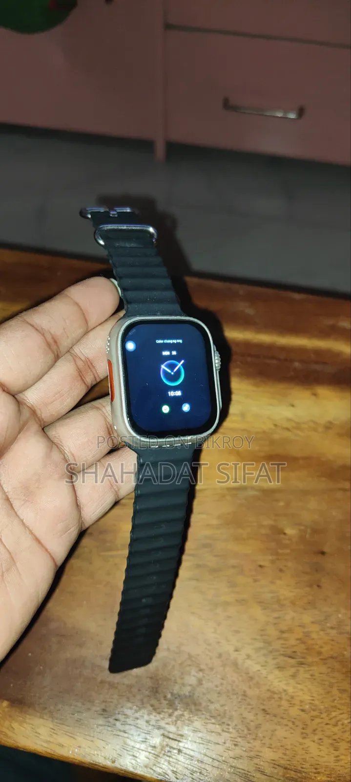 Smart Watch