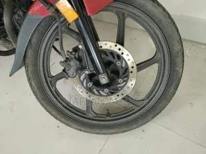 Honda Livo 2018 Red