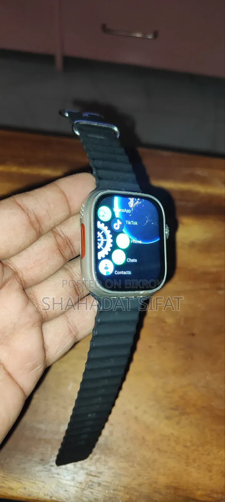 Smart Watch