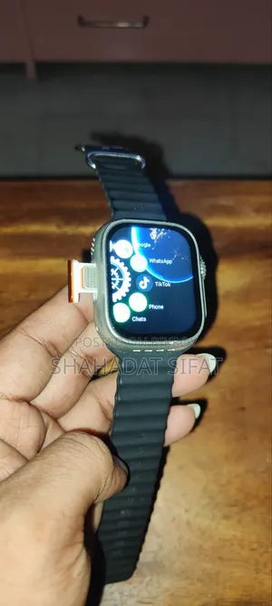Smart Watch