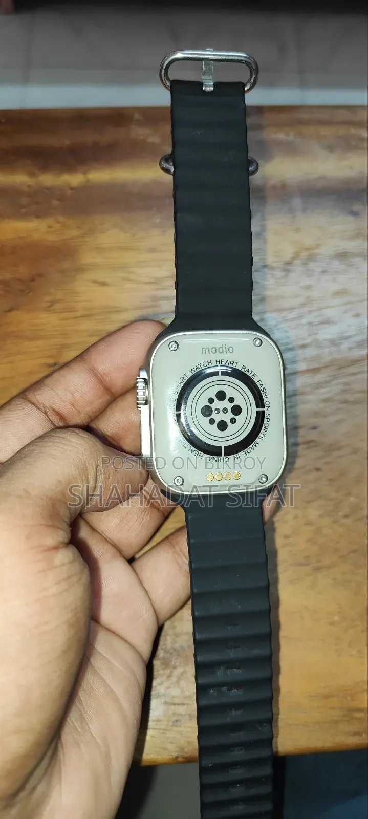 Smart Watch
