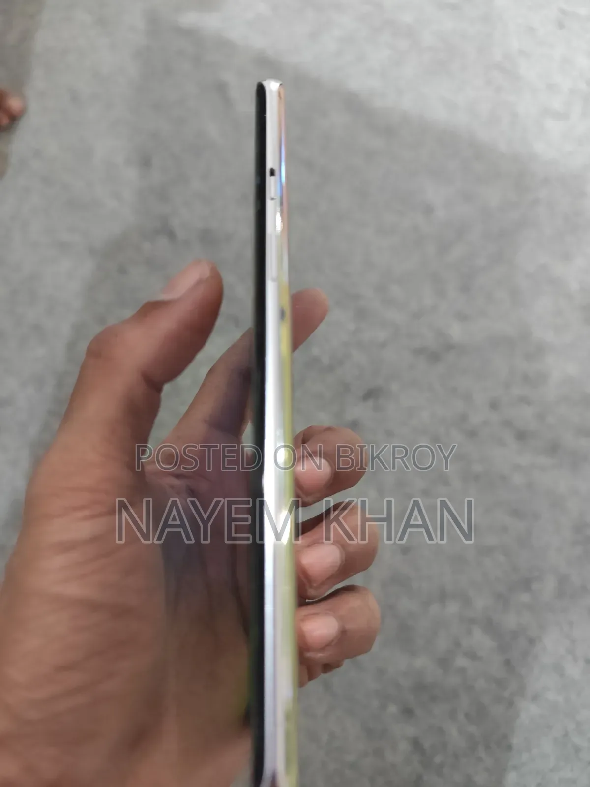 OnePlus 8 128 GB Graphite