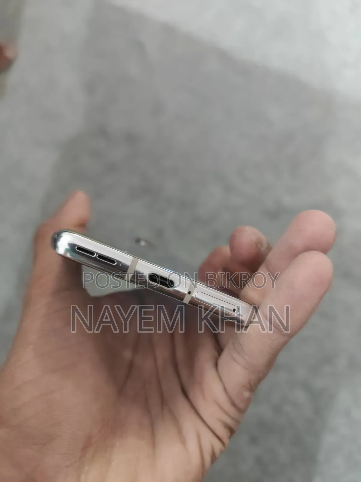 OnePlus 8 128 GB Graphite