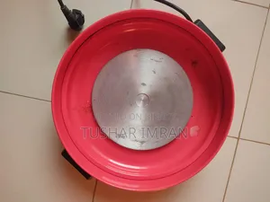 Electric Cari Cooker