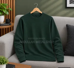 Full Sleeve T-Shirt Mens