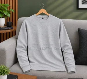 Full Sleeve T-Shirt Mens