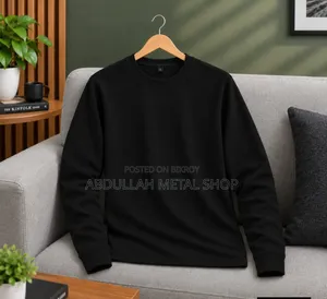 Full Sleeve T-Shirt Mens
