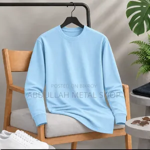 Full Sleeve T-Shirt Mens