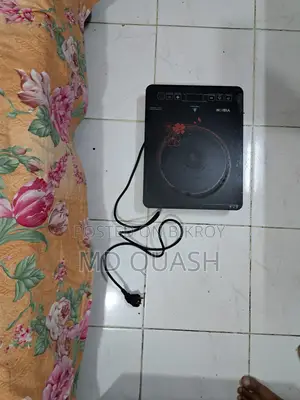 Infrared Electric Cooker
