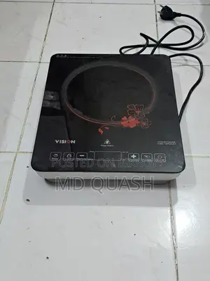Infrared Electric Cooker