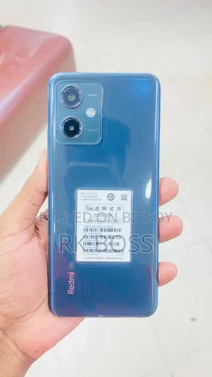 শাওমি রেডমি নোট ১২ ২৫৬ জিবি গ্রে