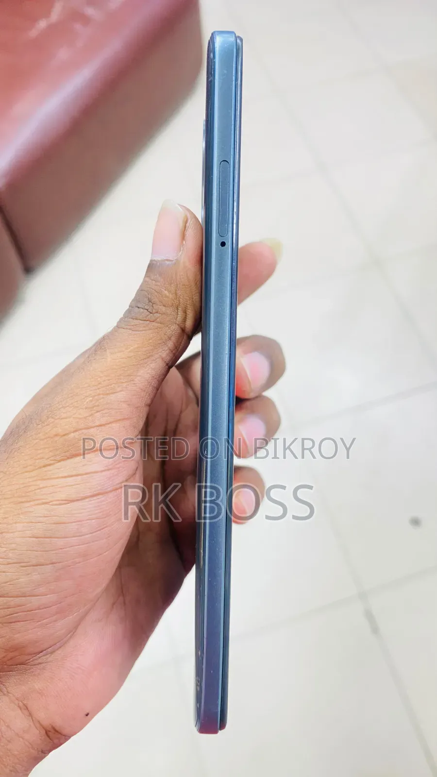 শাওমি রেডমি নোট ১২ ২৫৬ জিবি গ্রে