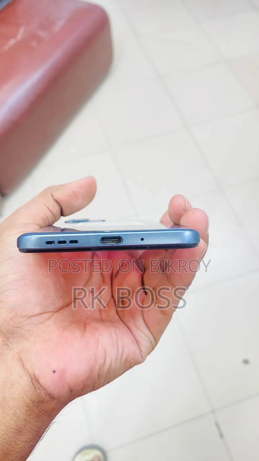 শাওমি রেডমি নোট ১২ ২৫৬ জিবি গ্রে