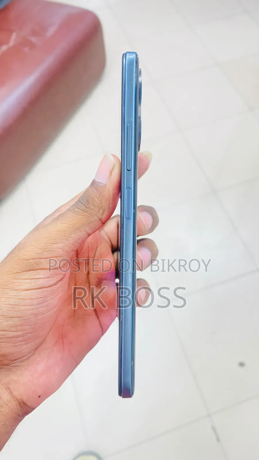 শাওমি রেডমি নোট ১২ ২৫৬ জিবি গ্রে