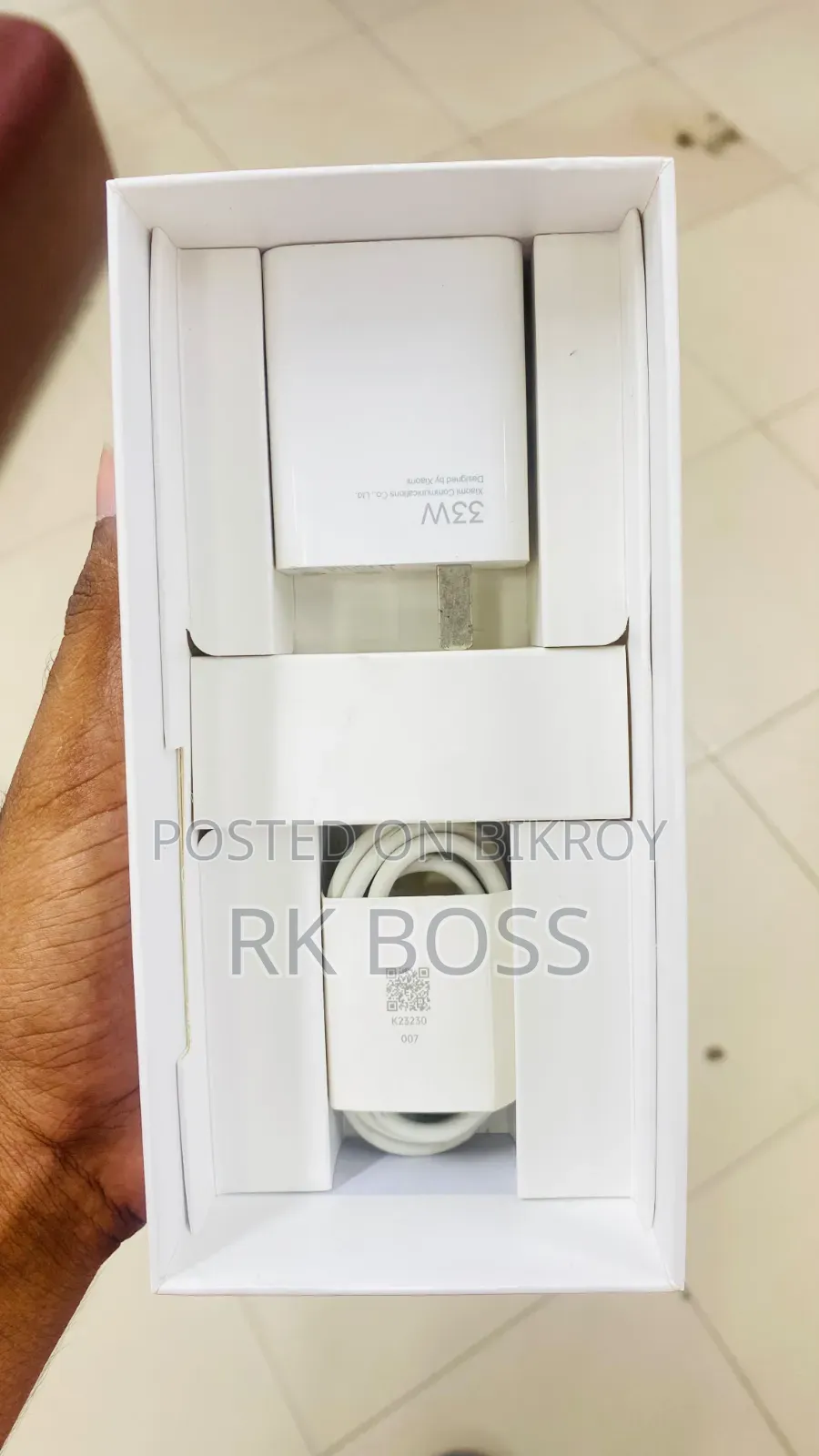 শাওমি রেডমি নোট ১২ ২৫৬ জিবি গ্রে