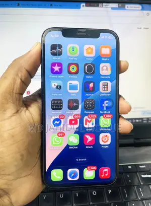 অ্যাপল আইফোন ১২ প্রো ২৫৬ জিবি ব্লু