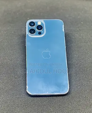 অ্যাপল আইফোন ১২ প্রো ২৫৬ জিবি ব্লু