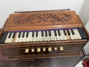 Harmonium, Old