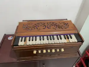 Harmonium, Old