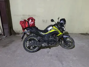 হোন্ডা হর্নেট ২.০ ২০১৯ গ্রে