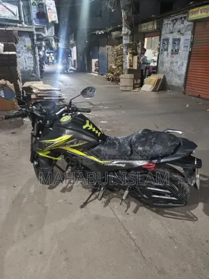 Honda Hornet 2.0 2019 Gray