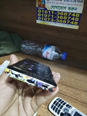 স্যামসাং গ্যালাক্সি এস১০ ১২৮ জিবি ব্ল্যাক