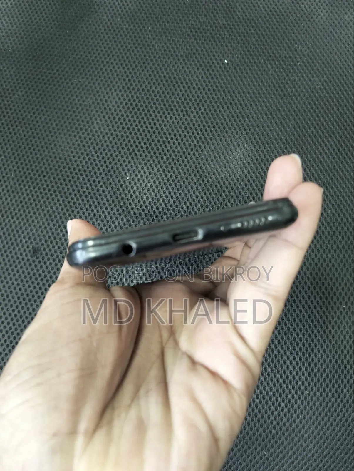 Samsung Galaxy M31 128 GB Black