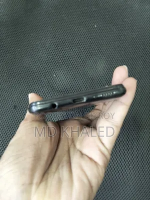 Samsung Galaxy M31 128 GB Black