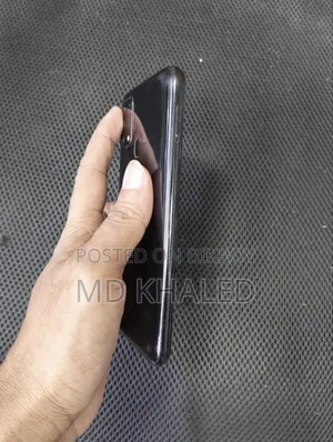 Samsung Galaxy M31 128 GB Black