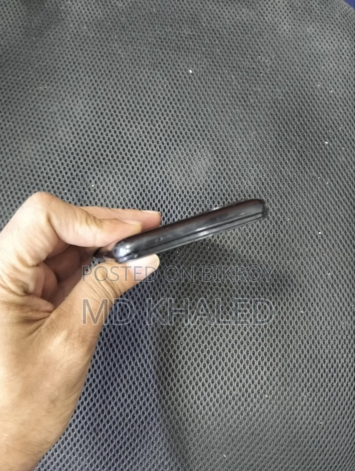 Samsung Galaxy M31 128 GB Black