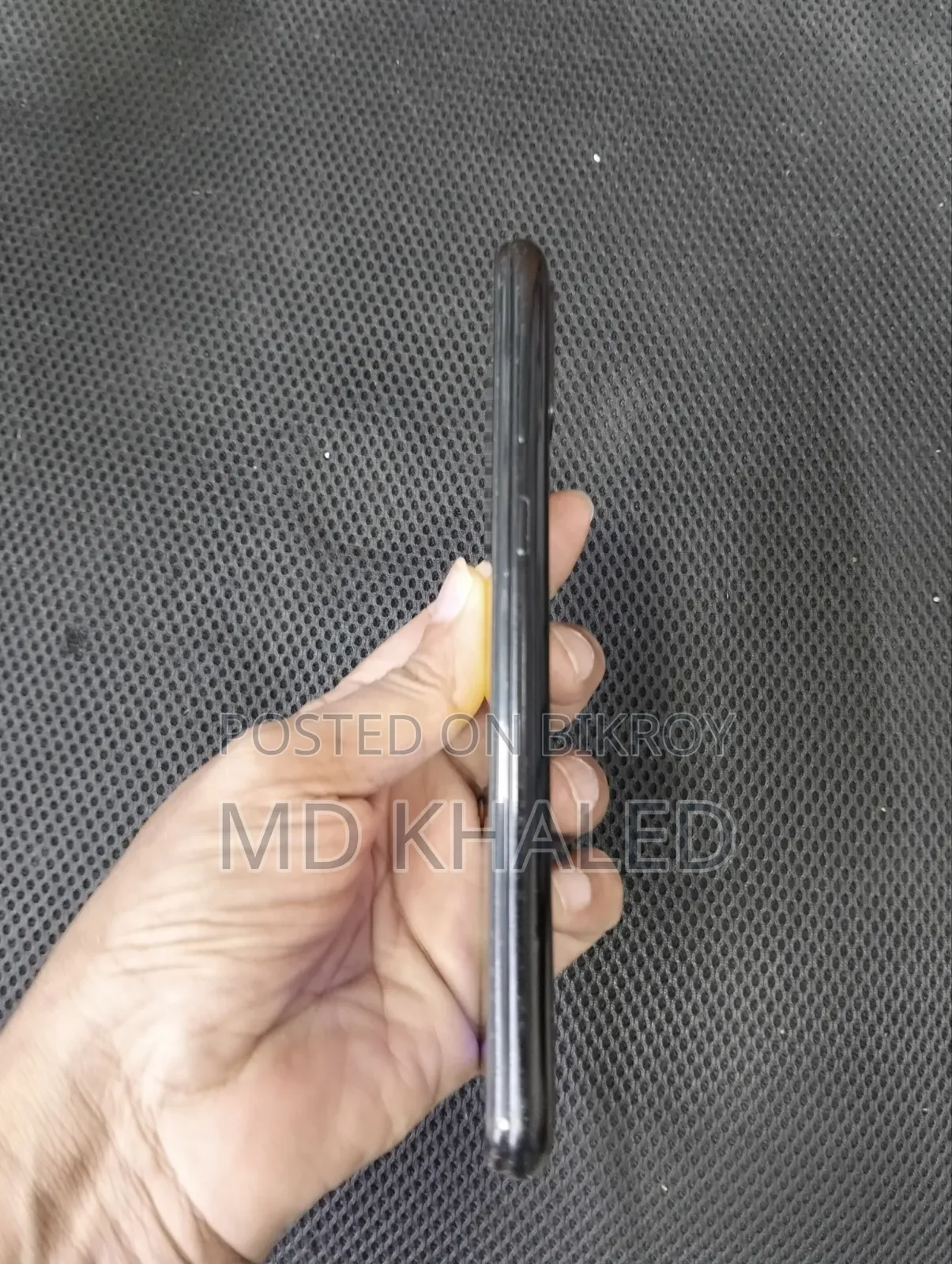 Samsung Galaxy M31 128 GB Black