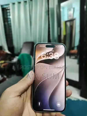 Apple iPhone 15 128 GB Blue