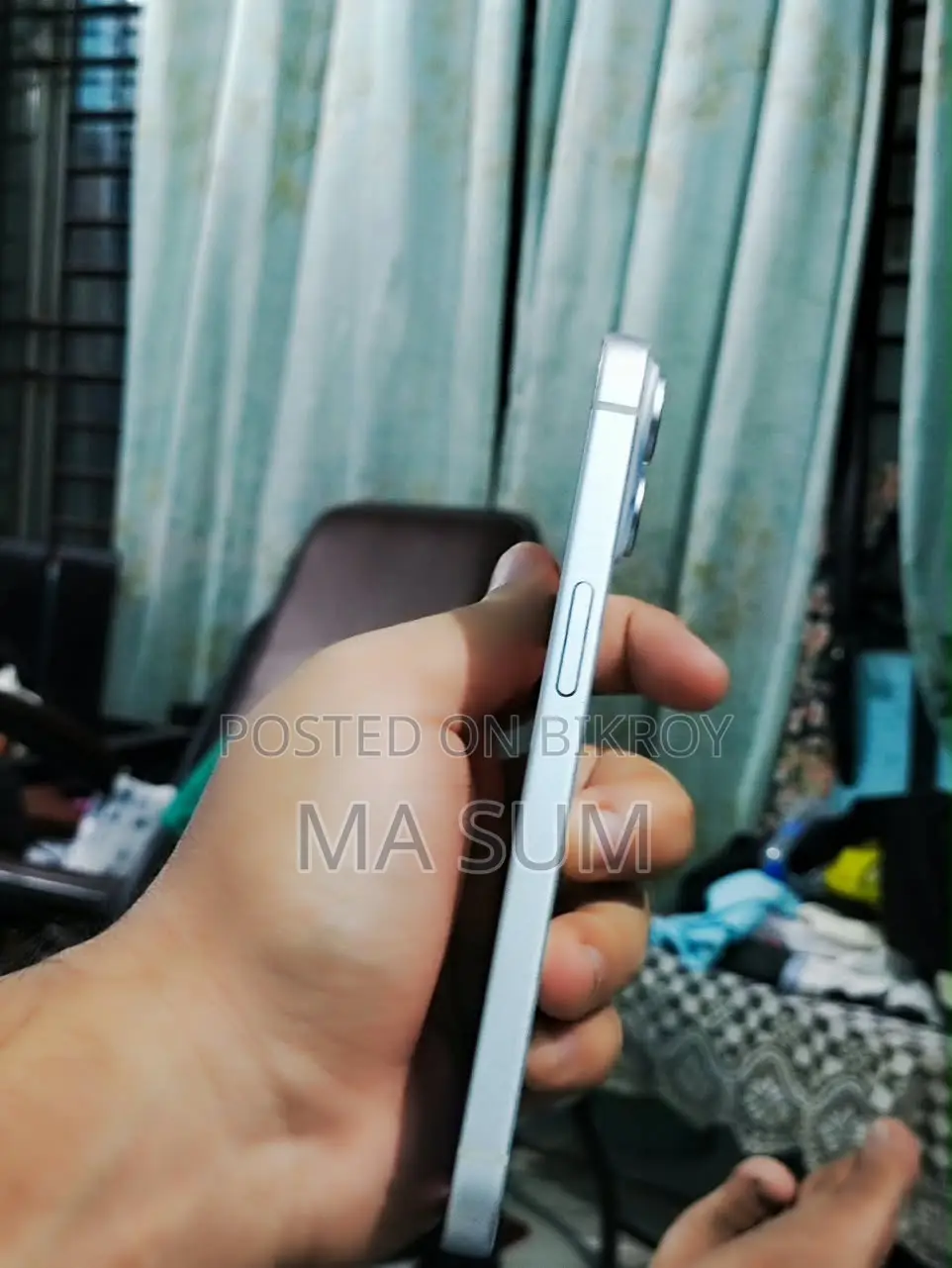 Apple iPhone 15 128 GB Blue