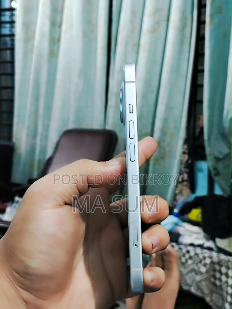 Apple iPhone 15 128 GB Blue