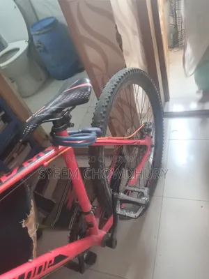Cycle for Sale