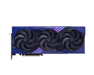 Msi Geforce Rtx 5070 12g World Of Warcraft Midnight Void Edition Oc